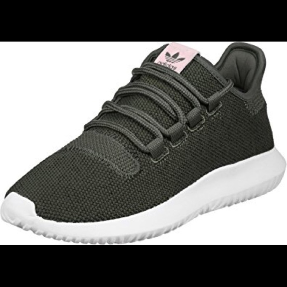 Adidas tubular shadow forest green